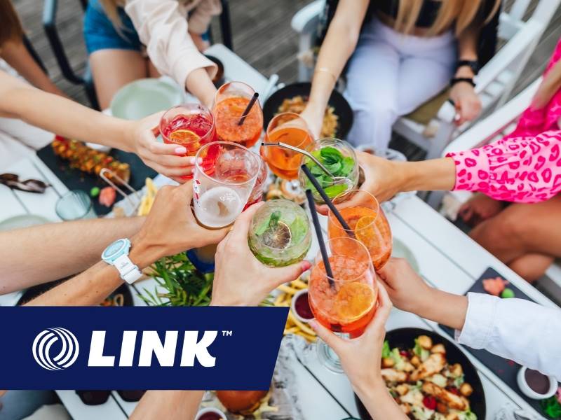 Christchurch Cafe Restaurant Business for Sale