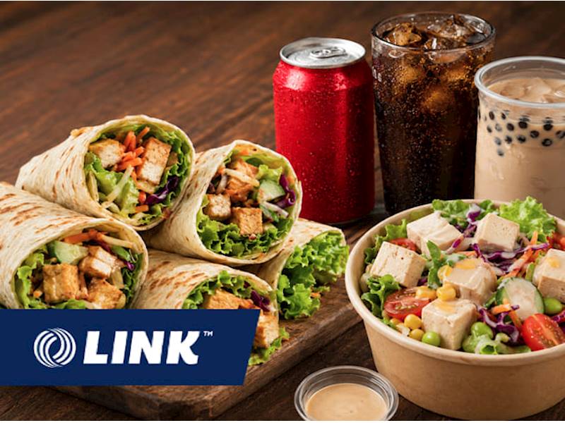 Auckland City Food/Hospitality Business for Sale