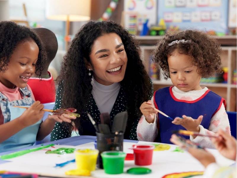 North West Childcare Business for Sale Slide 4