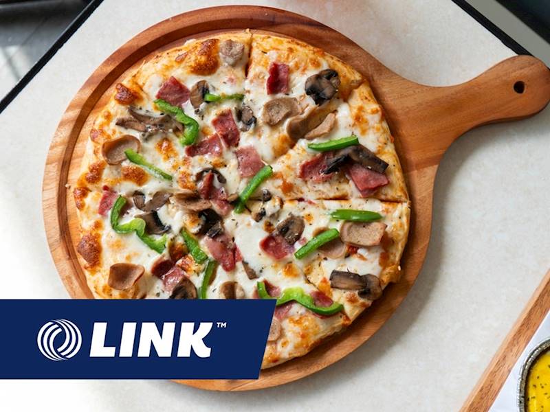 Gold Coast Takeaway Food Business for Sale