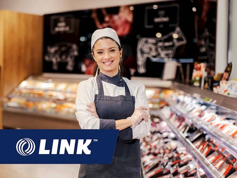 Queensland Butcher Business for Sale