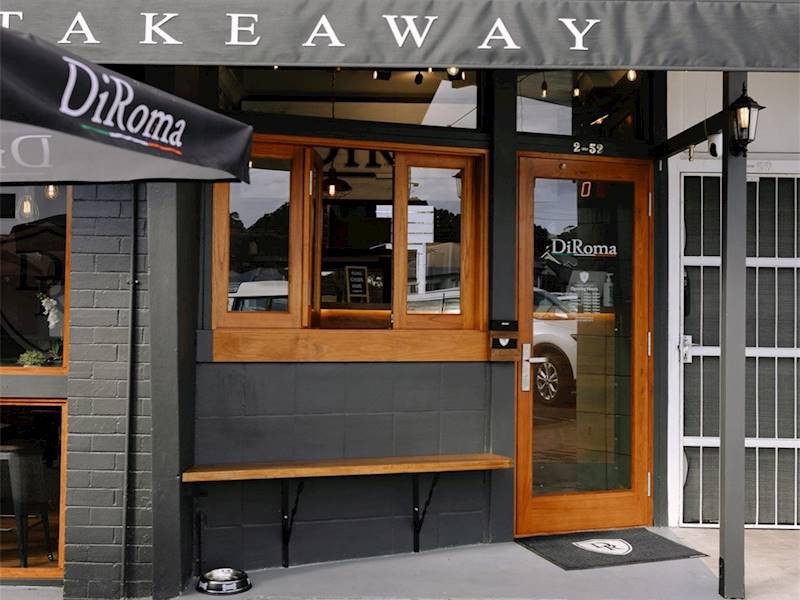 Newcastle Restaurant Business for Sale Slide 2
