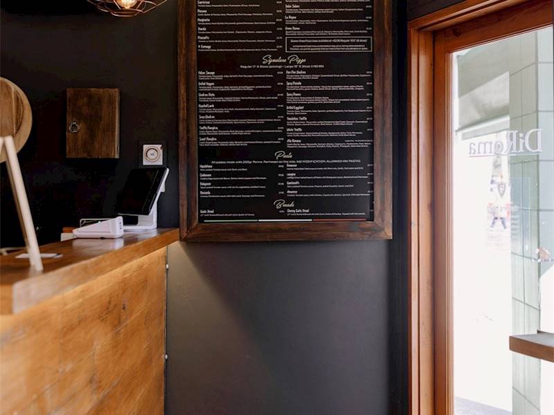 Newcastle Restaurant Business for Sale Slide 4