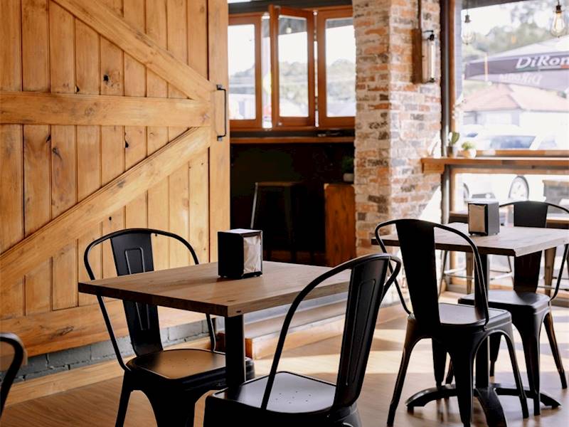 Newcastle Restaurant Business for Sale Slide 5
