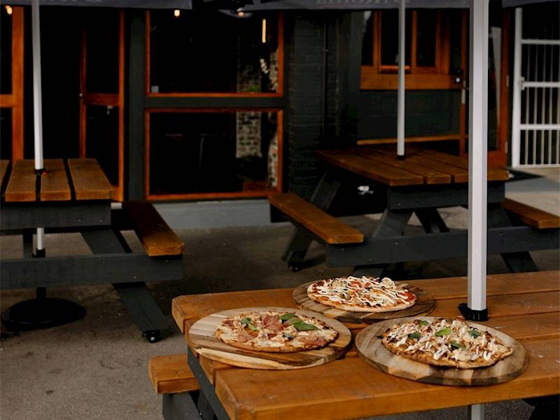 Newcastle Restaurant Business for Sale Slide 6
