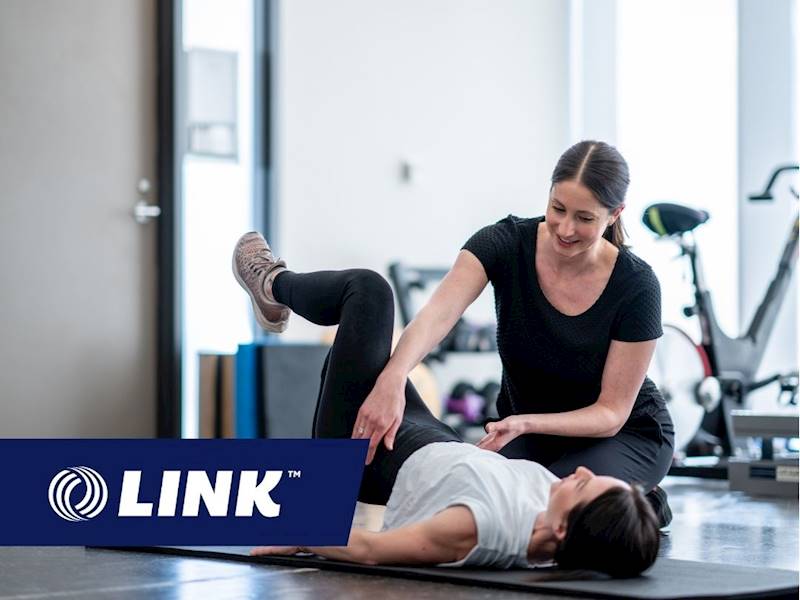 Perth City Sports Complex/Gym Business for Sale