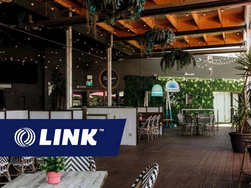 Wagga Wagga - Greater Region Bars/Nightclubs Business for Sale