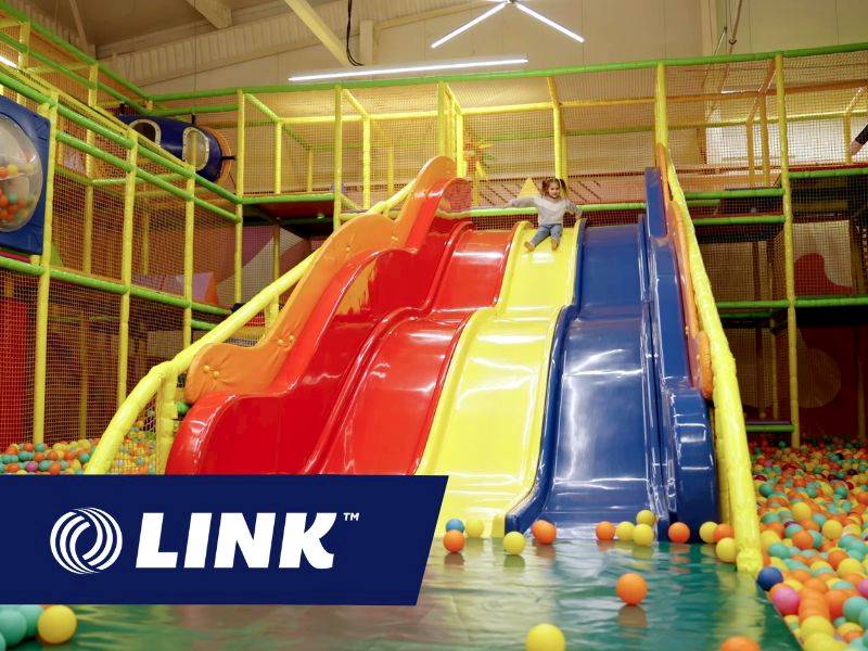 Melbourne Amusements Business for Sale