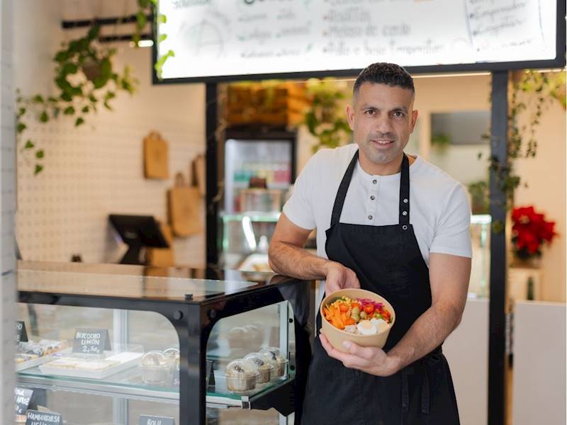 Sydney Takeaway Food Business for Sale Slide 3