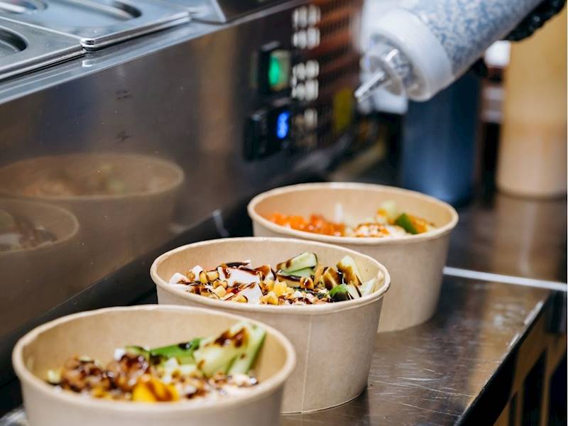 Sydney Takeaway Food Business for Sale Slide 4