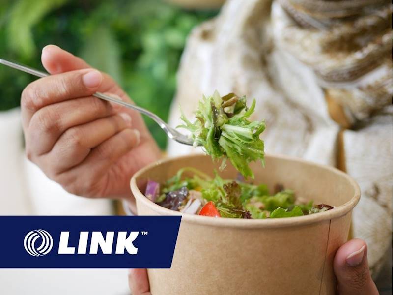 Sydney Takeaway Food Business for Sale
