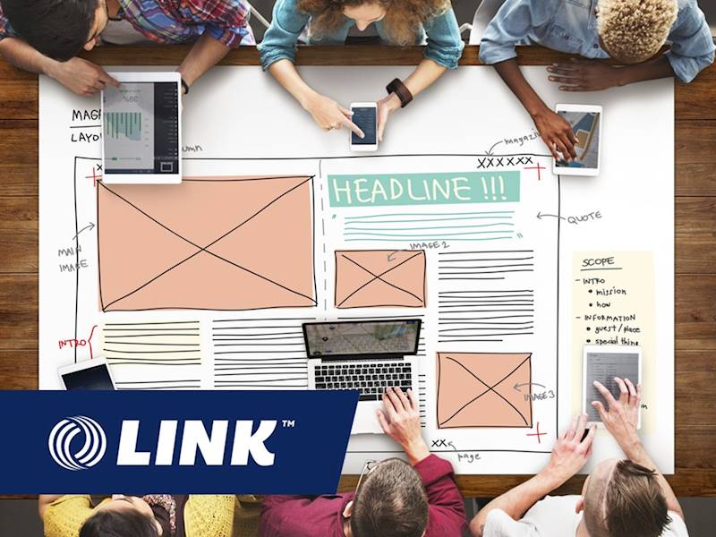 Sydney Advertising/Mkting Business for Sale Slide 2