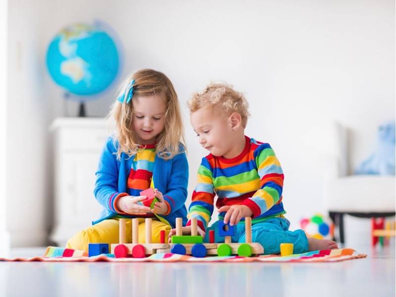 Sydney Childcare Business for Sale Slide 2