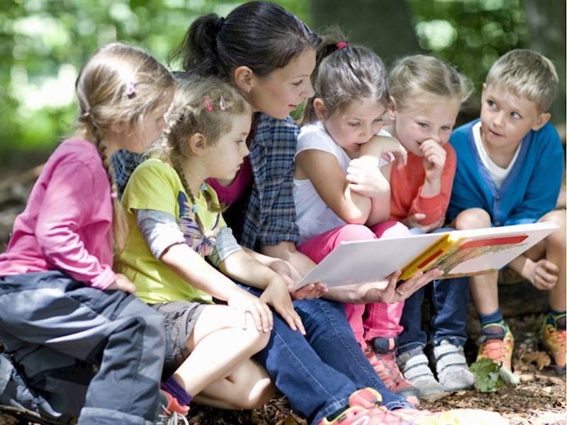 Sydney Childcare Business for Sale Slide 3