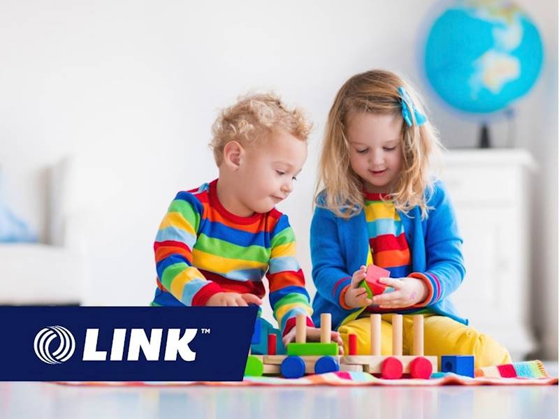 Sydney Childcare Business for Sale