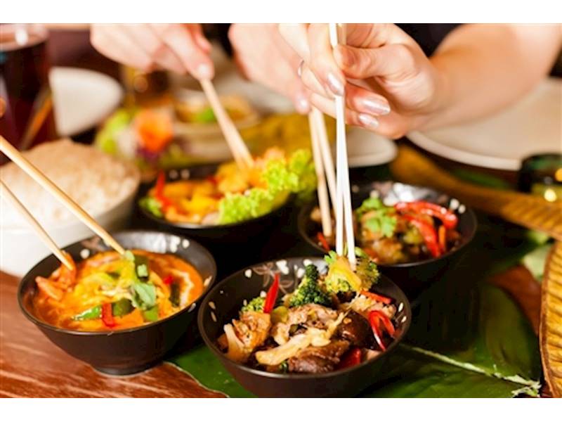 Brisbane City Food/Hospitality Business for Sale