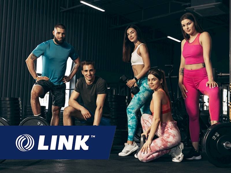 Brisbane Region Sports Complex/Gym Business for Sale
