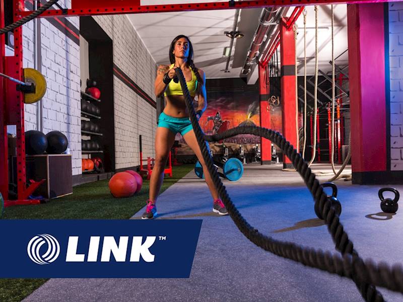 Brisbane Region Sports Complex/Gym Business for Sale