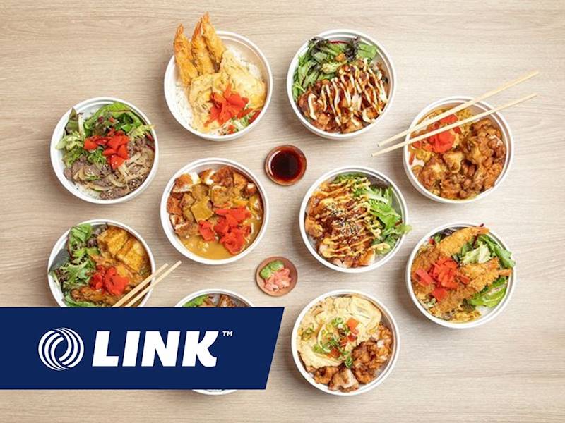 Brisbane Region Takeaway Food Business for Sale Slide 2