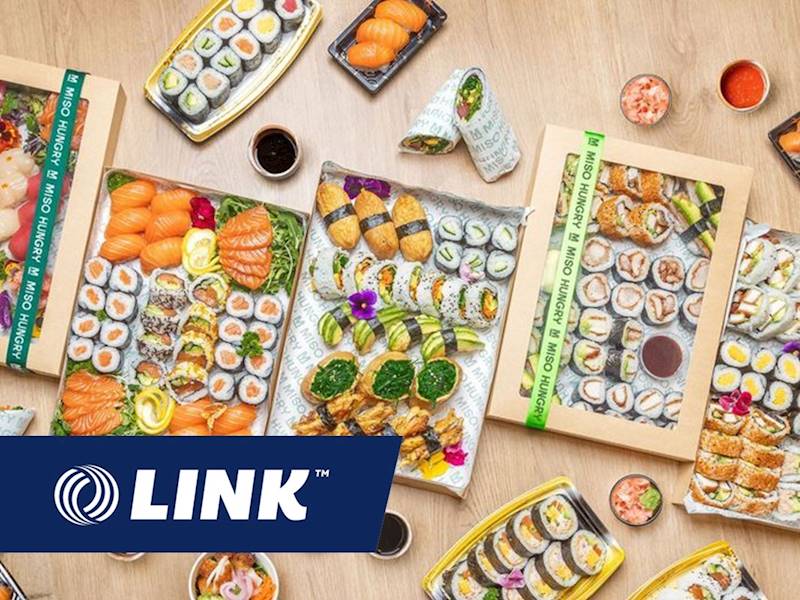 Brisbane Region Takeaway Food Business for Sale Slide 3