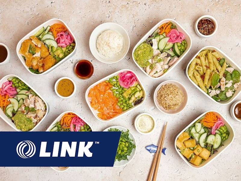 Brisbane Region Takeaway Food Business for Sale Slide 4