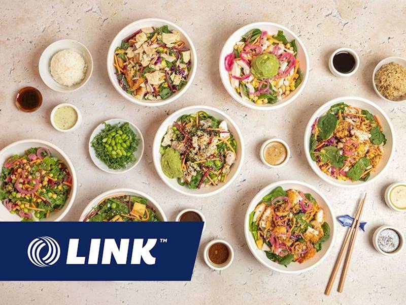 Brisbane Region Takeaway Food Business for Sale Slide 5