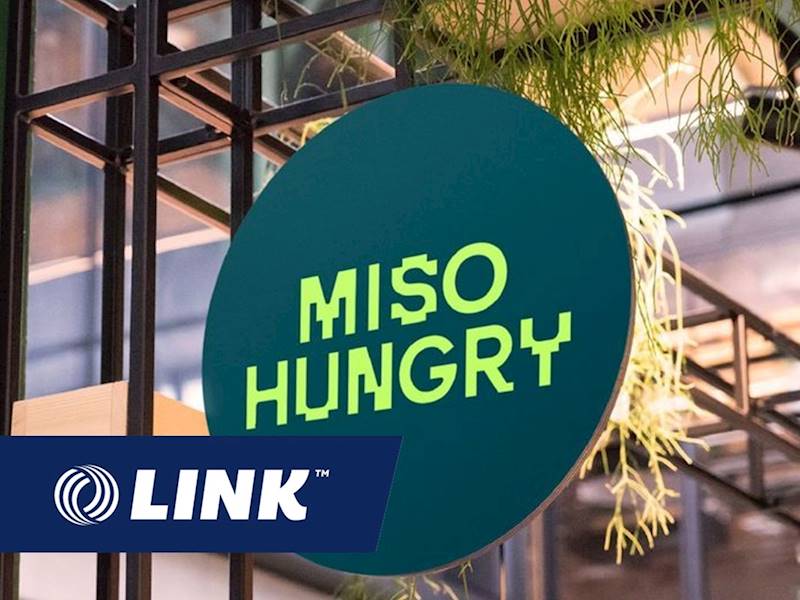 Brisbane Region Takeaway Food Business for Sale