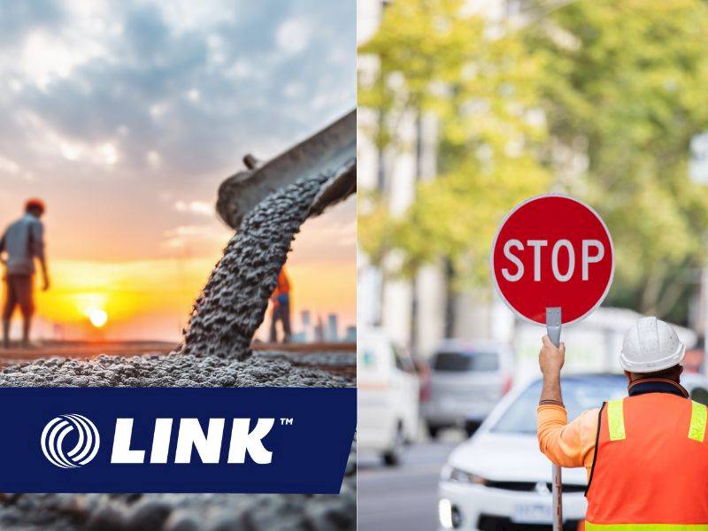Melbourne Building and Construction Business for Sale