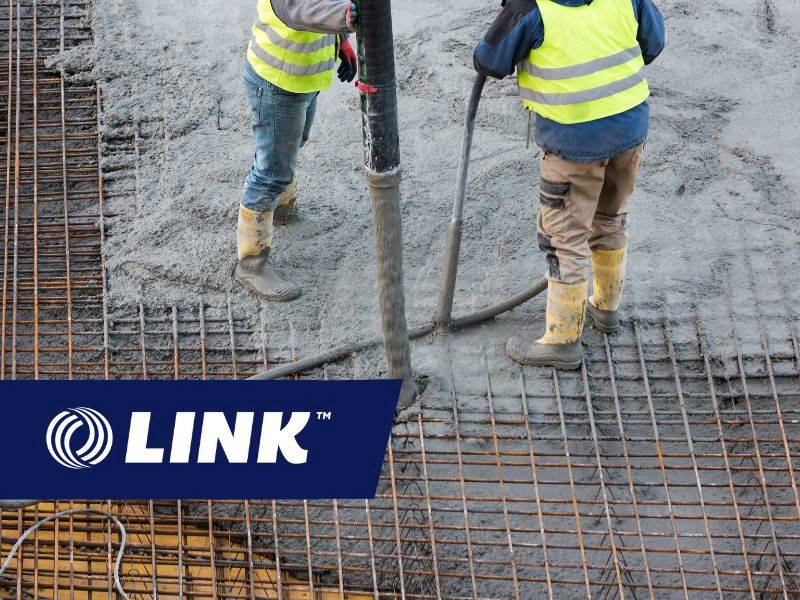Melbourne Building and Construction Business for Sale