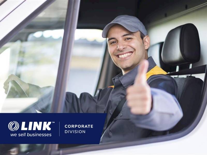Auckland Surrounds Services Business for Sale