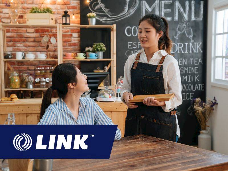 West Melbourne Cafe/Coffee Shop Business for Sale