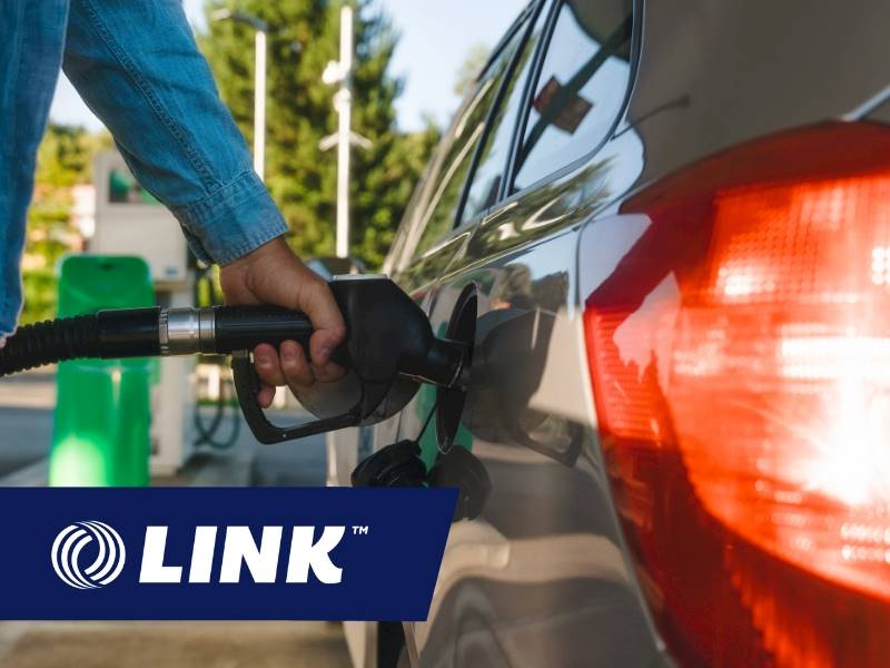 Manawatu Service Station Business for Sale