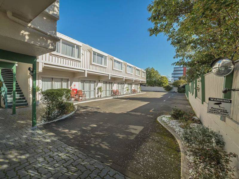 Manawatu Motel Business for Sale Slide 3