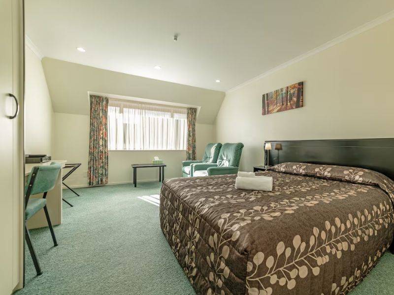 Manawatu Motel Business for Sale Slide 7