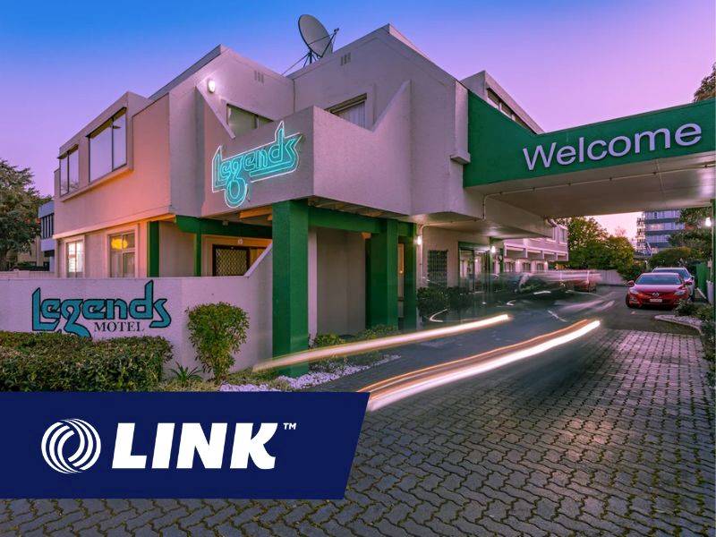 Manawatu Motel Business for Sale