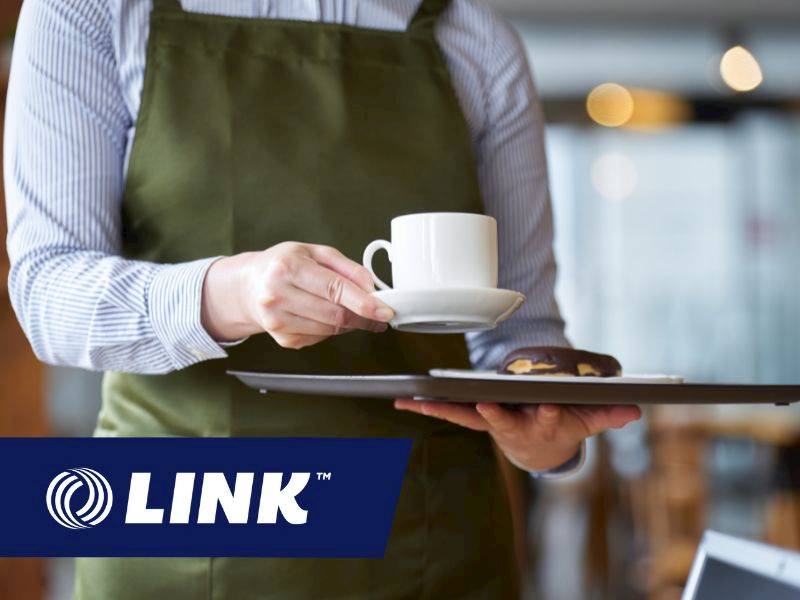 Sandringham Cafe/Coffee Shop Business for Sale