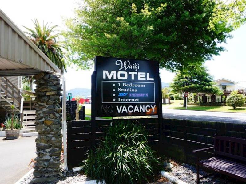 Waikato Motel Business for Sale Slide 2