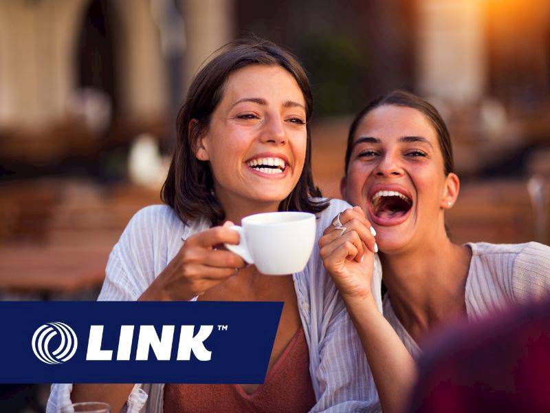 Auckland Surrounds Cafe/Coffee Shop Business for Sale