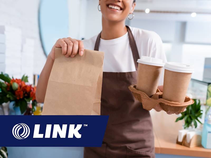 Auckland Surrounds Cafe/Coffee Shop Business for Sale