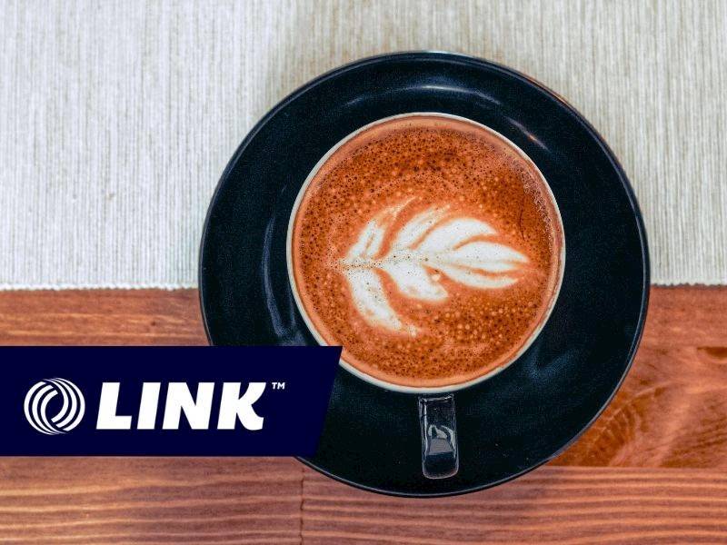 Melbourne Cafe/Coffee Shop Business for Sale