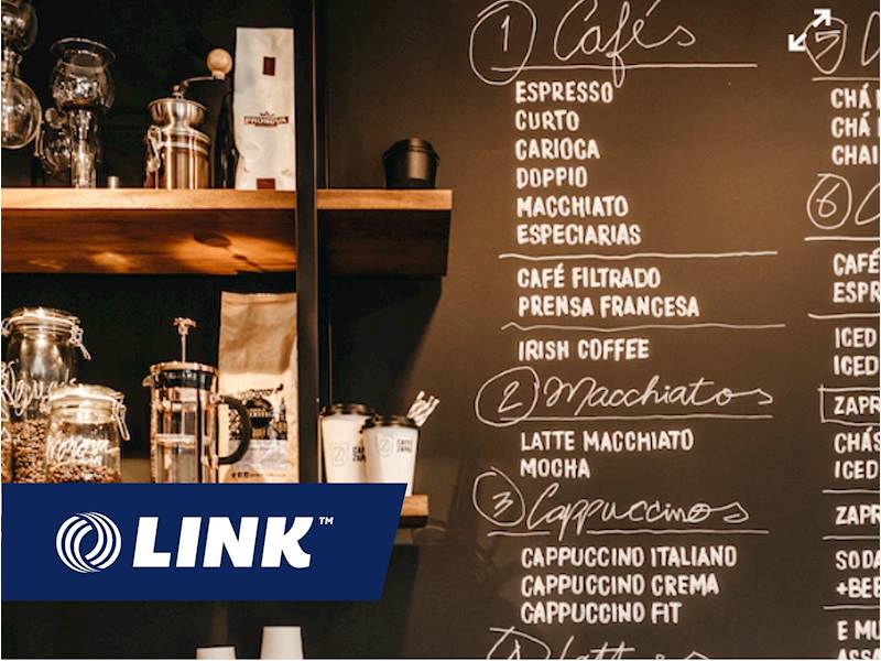 Auckland City Food/Hospitality Business for Sale