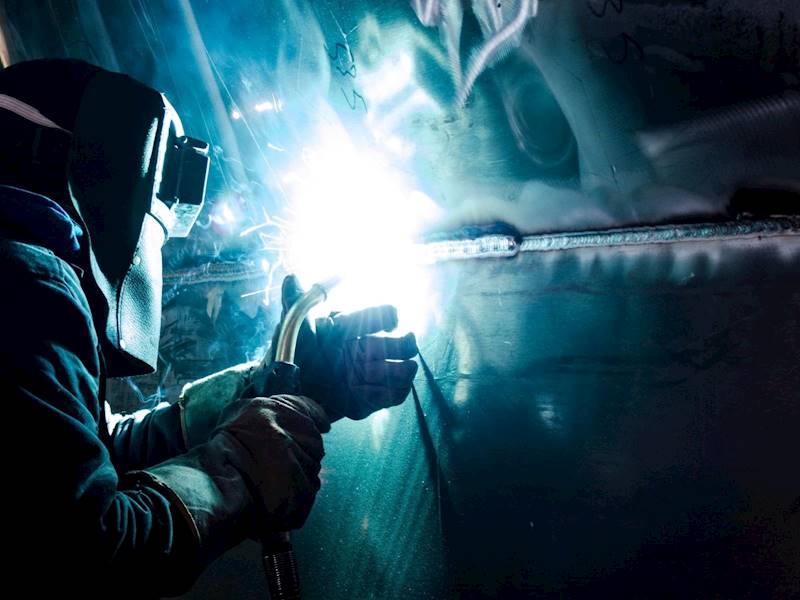 Southland Welding Business for Sale Slide 3