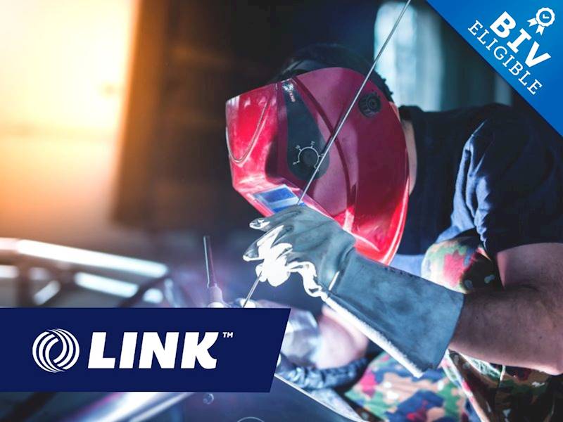 Southland Welding Business for Sale