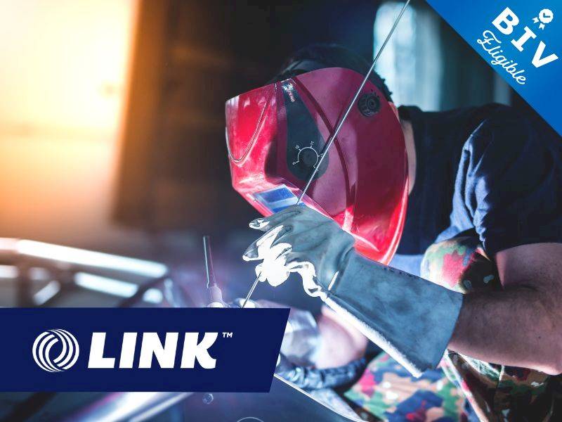 Southland Welding Business for Sale
