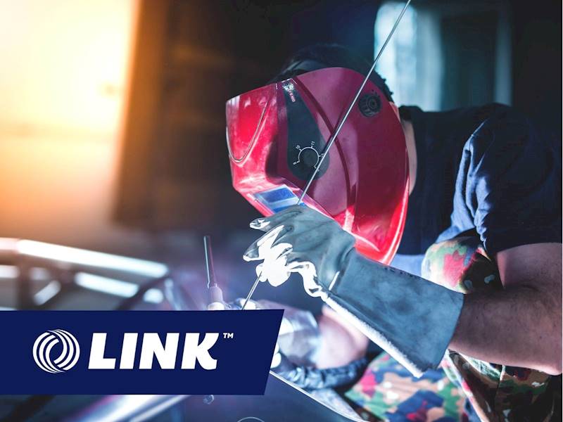Southland Welding Business for Sale