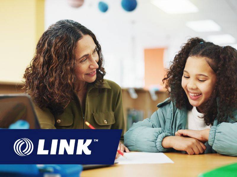 Melbourne Educational Business for Sale