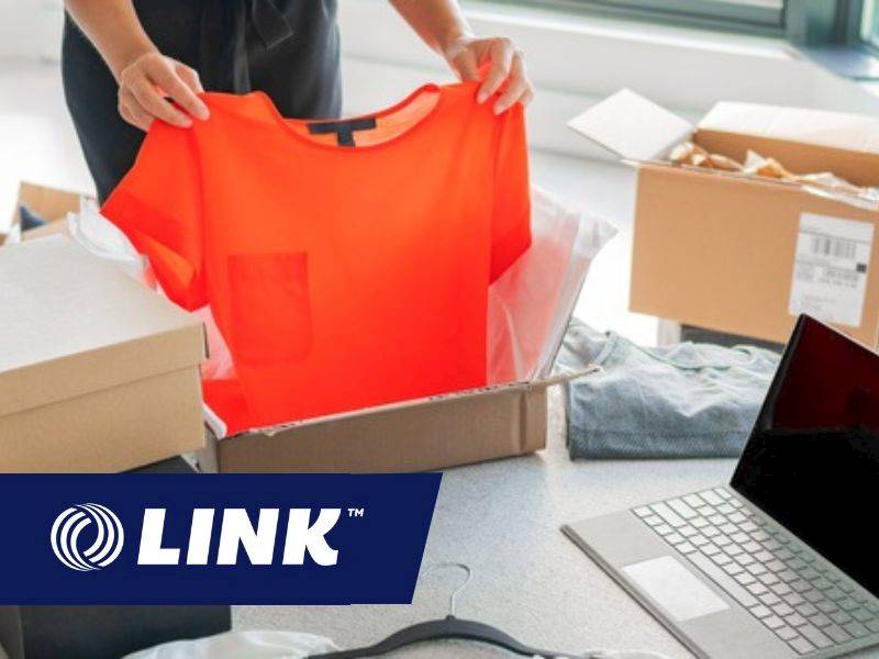 Gold Coast Region Retail Business for Sale