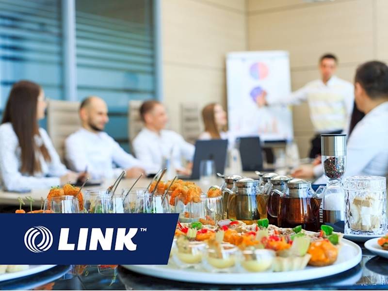 Sydney Catering Business for Sale