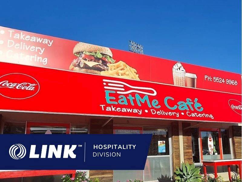 Gold Coast Food/Hospitality Business for Sale Slide 2