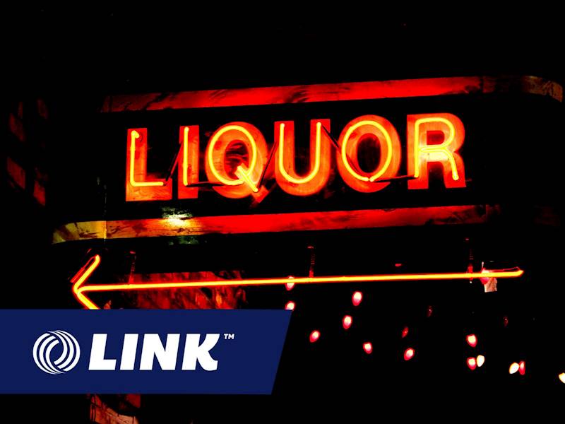 Auckland Surrounds Alcohol/Liquor Business for Sale